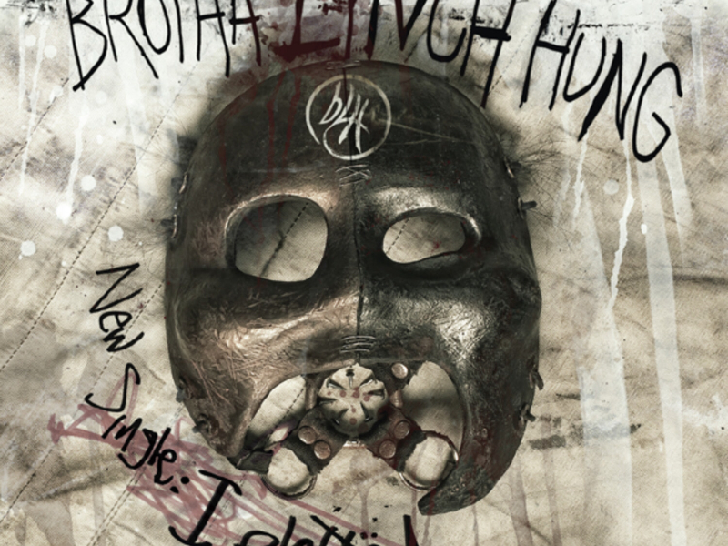 I Plotted (My Next Murder) (Single)