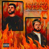 La Ley del Infierno (Single)