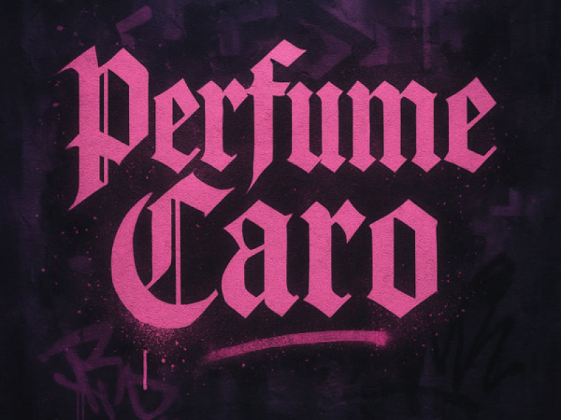 Perfume Caro (Single)