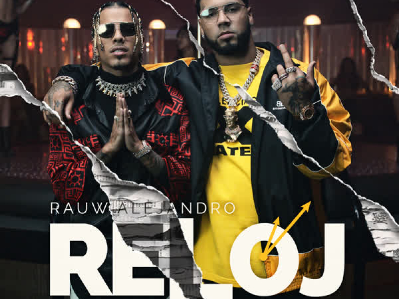 Reloj (Single)