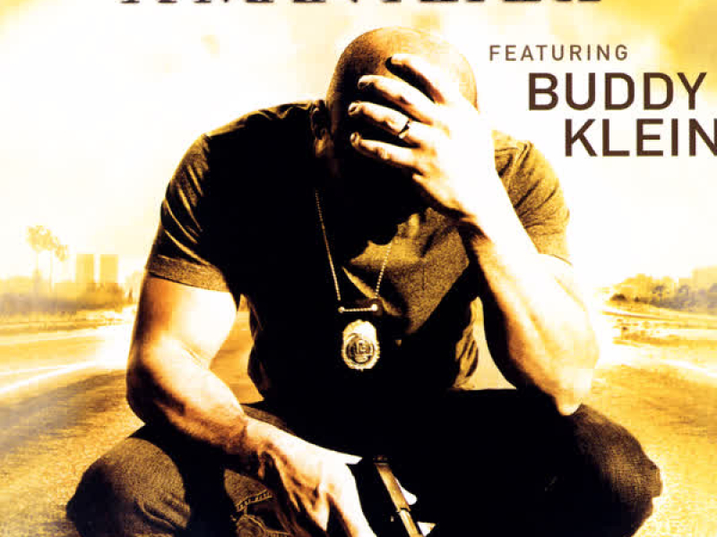 Music Inspired By A Man Apart