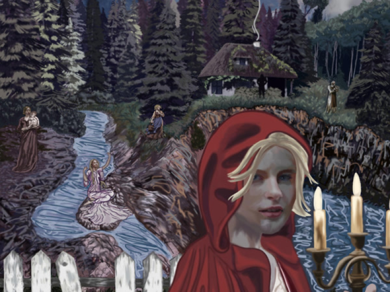 labour (RAK session) (Single)