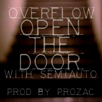 Open The Door (Single)