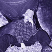 Never Sign A Contract (Single)