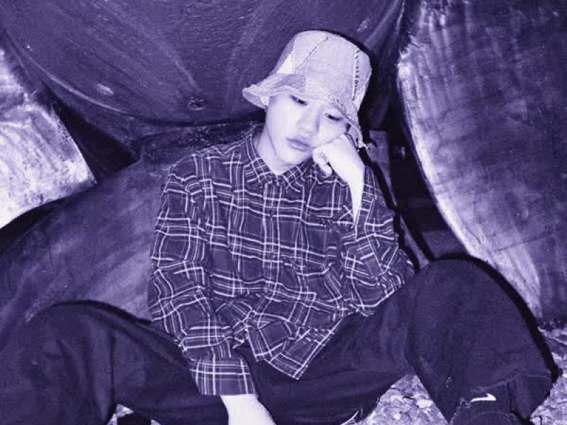 Never Sign A Contract (Single)