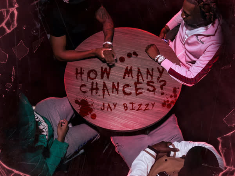 How Many Chances? (Single)