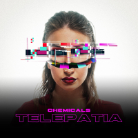 Telepatia (Sped Up) (Single)