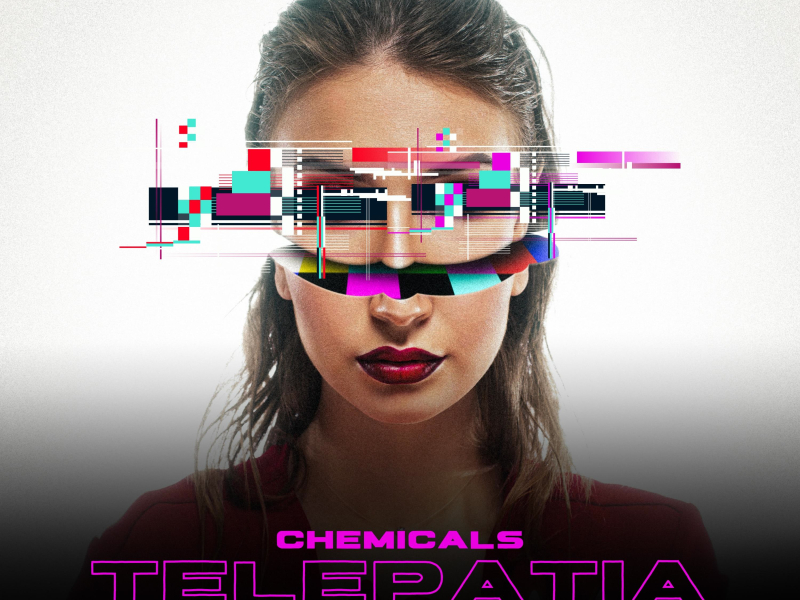 Telepatia (Sped Up) (Single)