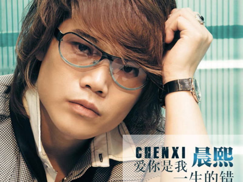 爱你是我一生的错