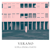 Supra (prima parte) (EP)