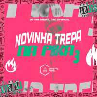 Novinha Trepa na Pika 3 (Single)