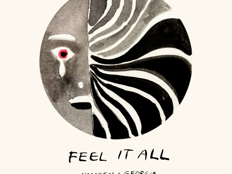 Feel It All (Single)