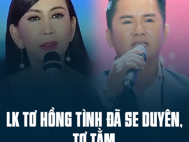 LK Tơ Hồng Tình Đã Se Duyên, Tơ Tằm (Single)
