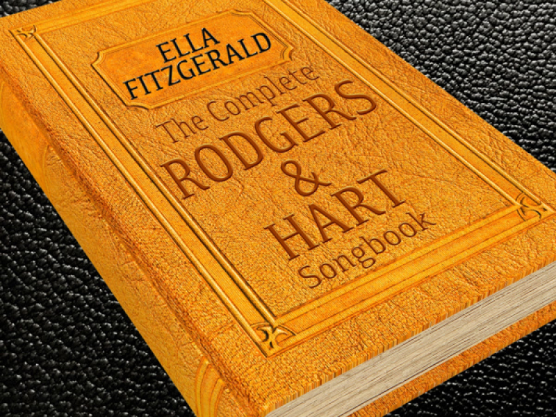 The Complete Rodgers & Hart Songbook
