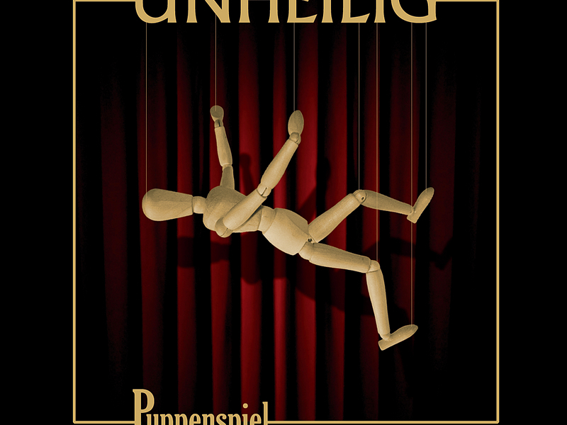 Puppenspiel