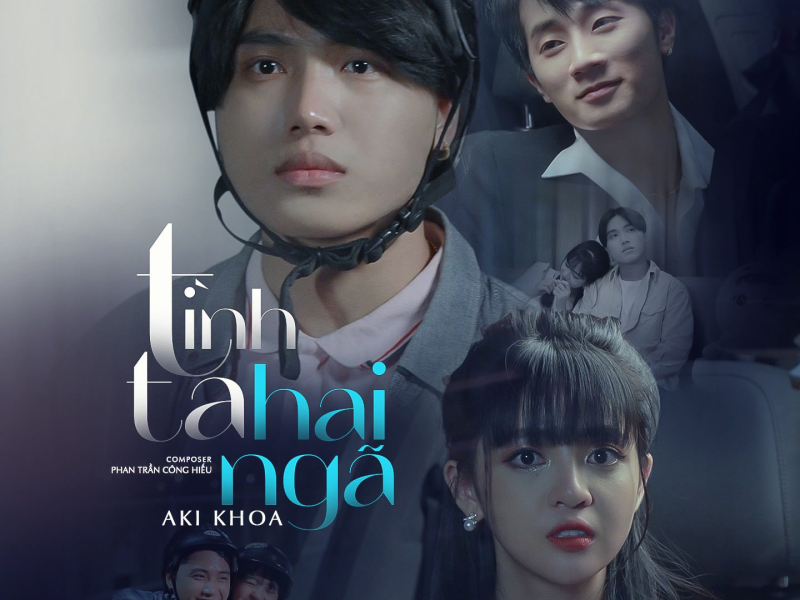 Tình Ta Hai Ngã (Single)