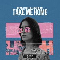 Take Me Home (Single)