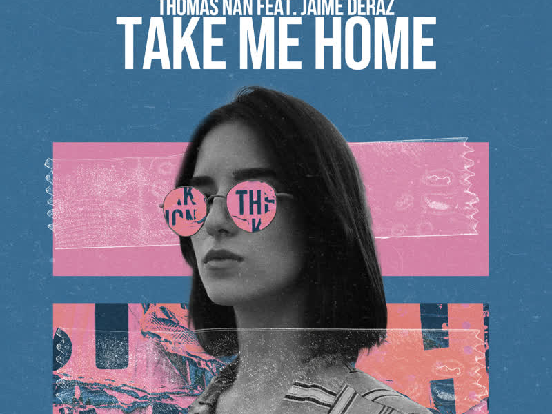 Take Me Home (Single)