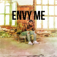 Envy Me (Single)