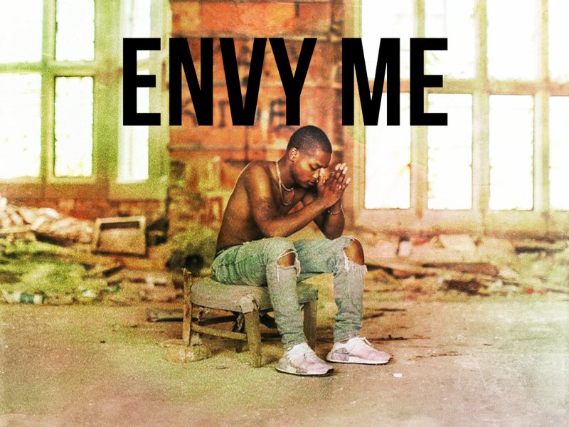 Envy Me (Single)