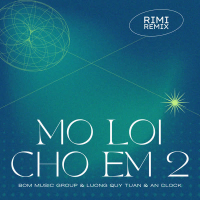 Mở Lối Cho Em 2 (Rimi Remix) (Single)