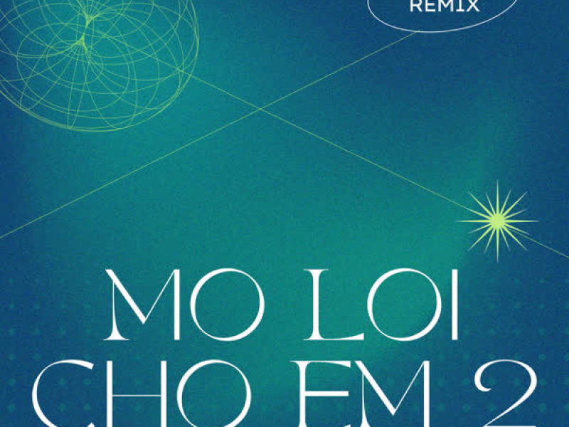 Mở Lối Cho Em 2 (Rimi Remix) (Single)