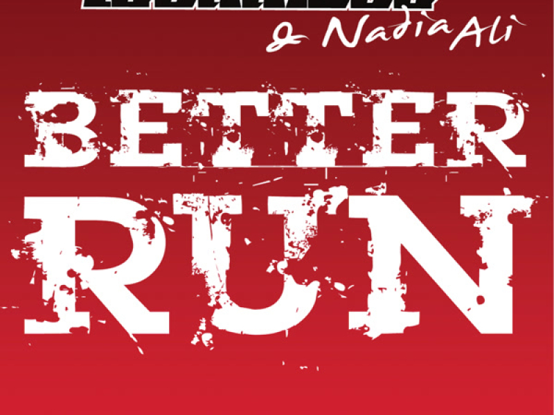 Better Run