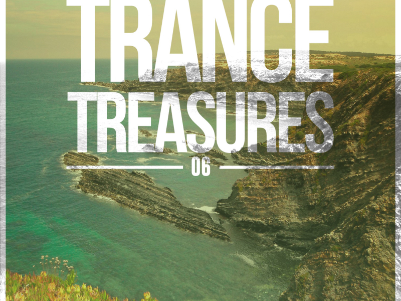 Silk Music Pres. Trance Treasures 06