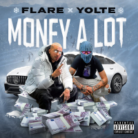 Money A Lot (Single)