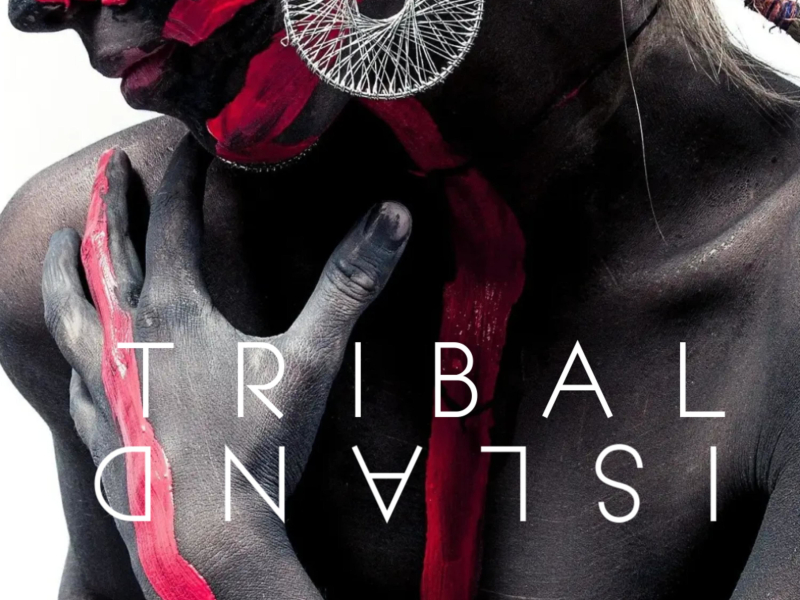 Tribal Island (Single)