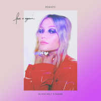 love u again (Remixes) (EP)