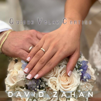 Quiero Volar Contigo (Single)