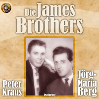 Die James Brothers