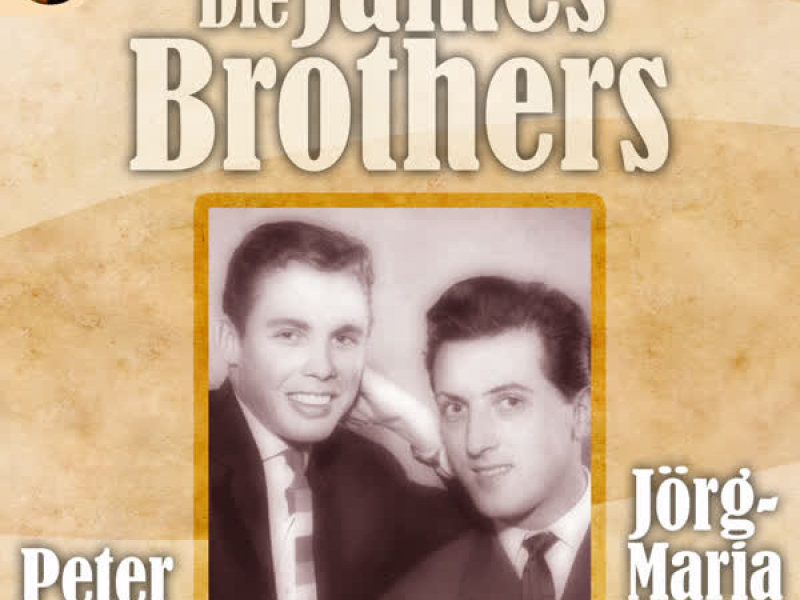 Die James Brothers