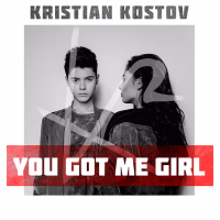 You Got Me Girl (Single)