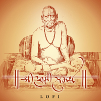 Shree Swami Samarth Jaap (Lofi) (Single)