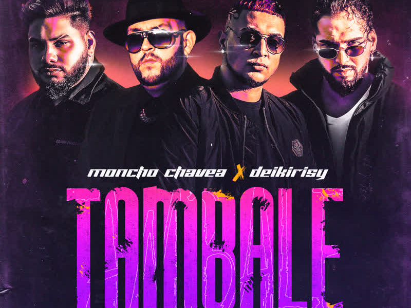 Tambale (Single)