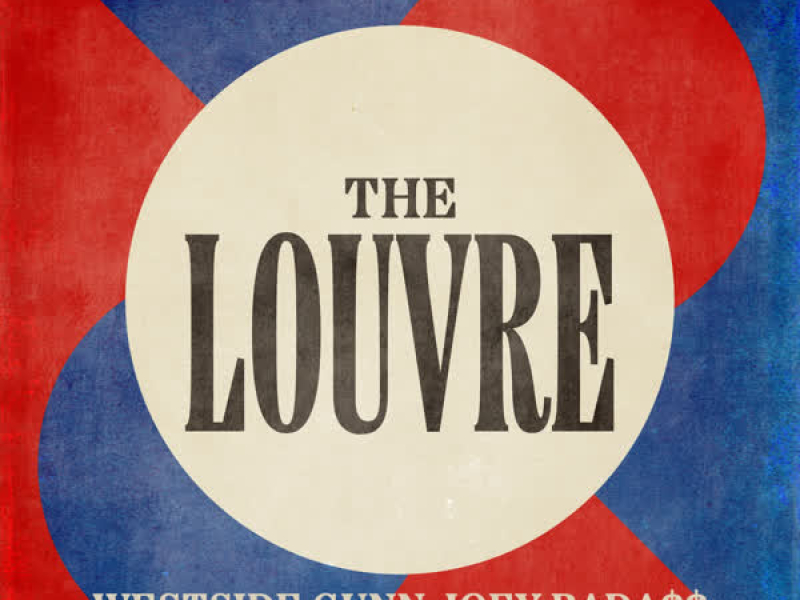 The Louvre (Single)