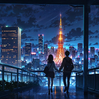 君と永遠 (Single)