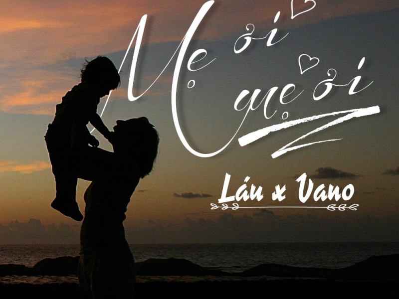 Mẹ Ơi Mẹ Ơi (Single)