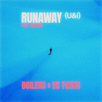 Runaway (U&I) (feat. Gunnva) (Single)