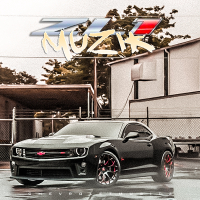 ZL1 Muzik (Chevrolet Music 2)