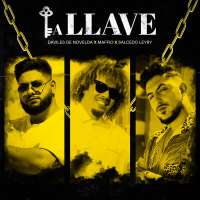 La Llave (Single)