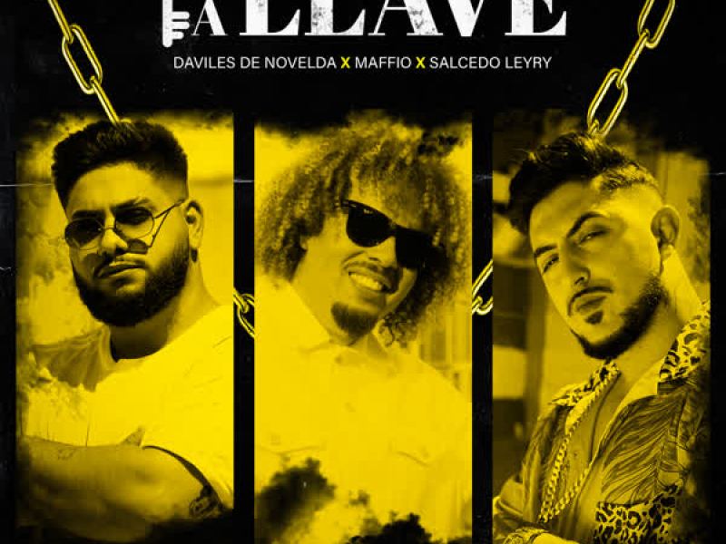 La Llave (Single)