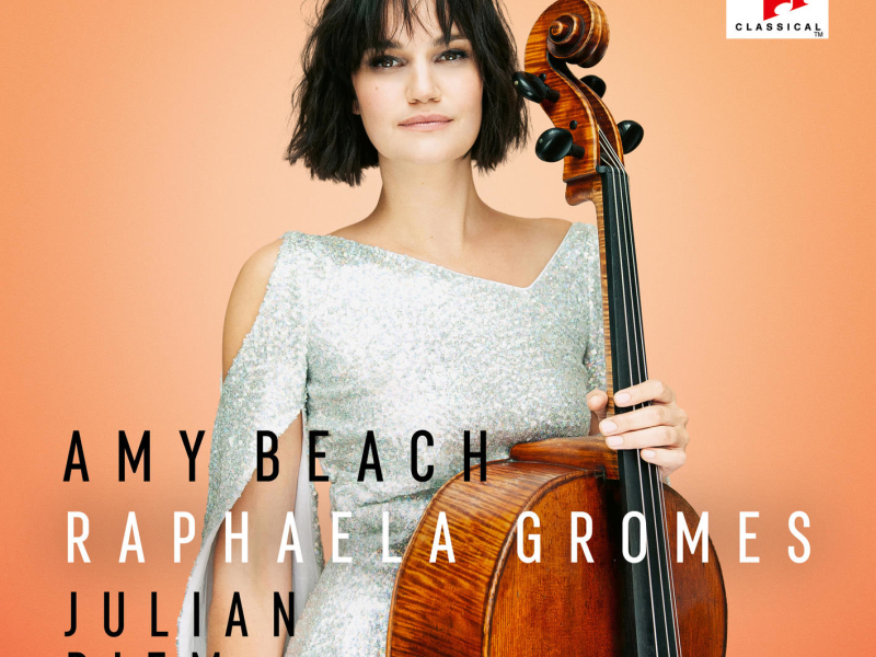 4 Sketches, Op. 15: III. Dreaming (Single)