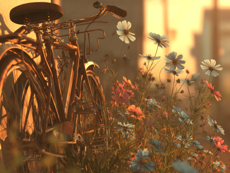 What Love Can Do (Single)