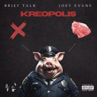 Kreopolis (Single)