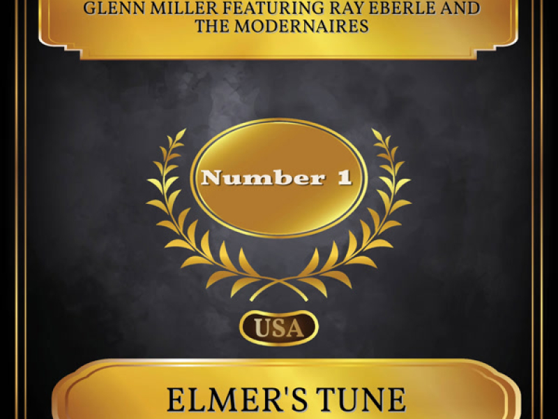 Elmer's Tune (Billboard Hot 100 - No. 01) (Single)