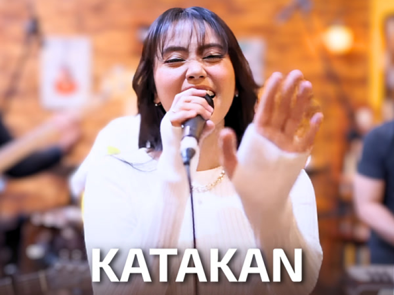 Katakan (Single)