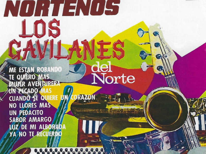 Boleros Norteños